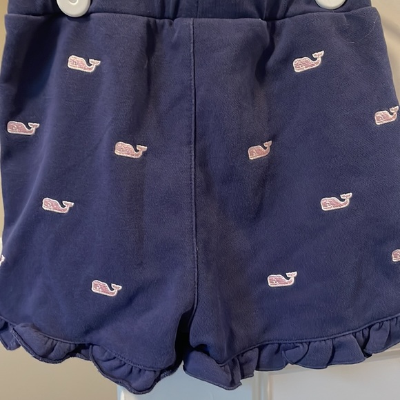 Vineyard vine for target girls shorts - Picture 4 of 4